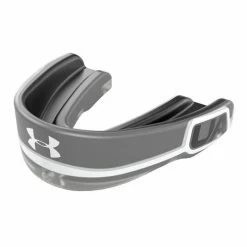 Hot Sale 🎉 Under Armour Game Day Armour Pro Mouthguard Black ⌛