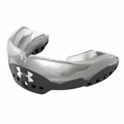 Top 10 ⭐ Under Armour Game Day Armour Pro Elite Mouthguard Black 😍