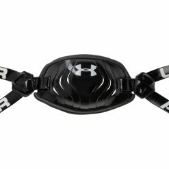 Cheapest 🔥 Under Armour Spotlight Youth Chinstrap Black ❤️