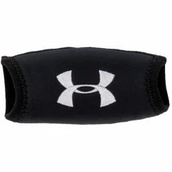 Best Sale ๐ Under Armour Adult Chin Pad Black ๐