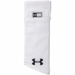 Cheap 💯 Under Armour Undeniable Player Towel White 🤩