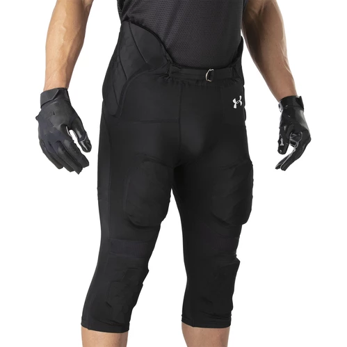 Best Sale ๐คฉ Under Armour Game Day Integrated Youth Football Pants Black ๐ 3 Best Sale ๐คฉ Under Armour Game Day Integrated Youth Football Pants Black ๐