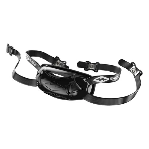 Buy π Shock Doctor Adult Showtime Football Chinstrap Black β 3 Buy π Shock Doctor Adult Showtime Football Chinstrap Black β