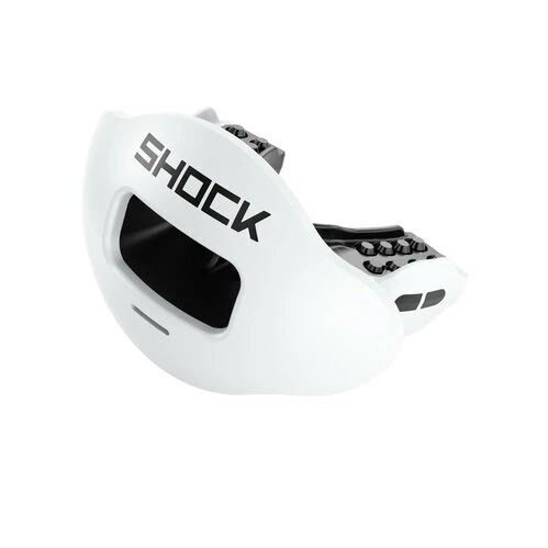 Hot Sale π₯° Shock Doctor Max AirFlow 2.0 Football Lip Guard White β 3 Hot Sale π₯° Shock Doctor Max AirFlow 2.0 Football Lip Guard White β