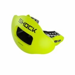 Outlet ✨ Shock Doctor Max AirFlow 2.0 Football Lip Guard Green 🎉