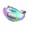 Flash Sale 👍 Shock Doctor Max Air Large Chrome Print Lip Guard Chrome Combo 🛒 -Adidas Shop 1320 12011 3502 063 big 05