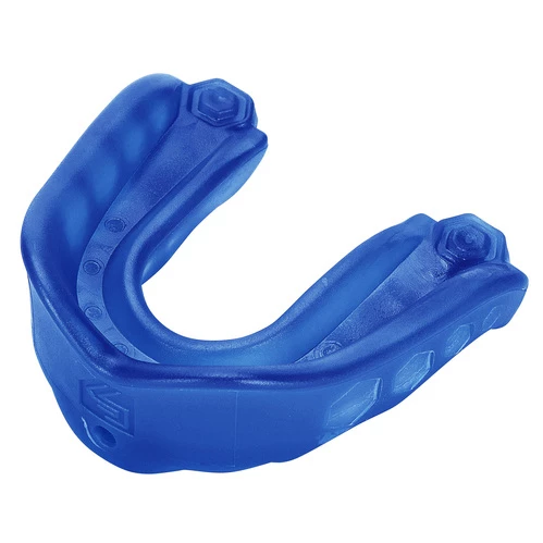 Best Pirce π₯° Shock Doctor Gel Max Convertible Adult Mouthguard Blue π 3 Best Pirce π₯° Shock Doctor Gel Max Convertible Adult Mouthguard Blue π
