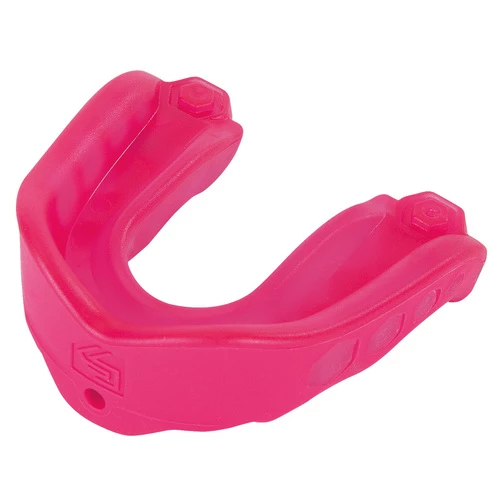 Best Pirce 𧨠Shock Doctor Gel Max Convertible Adult Mouthguard Pink π€© 3 Best Pirce 𧨠Shock Doctor Gel Max Convertible Adult Mouthguard Pink π€©