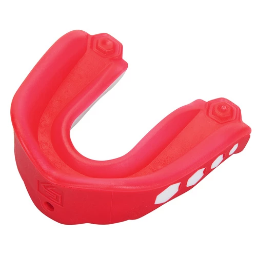 Coupon π₯ Shock Doctor Gel Max Flavor Fusion Adult's Convertible Mouthguard Red/White π₯ 3 Coupon π₯ Shock Doctor Gel Max Flavor Fusion Adult's Convertible Mouthguard Red/White π₯