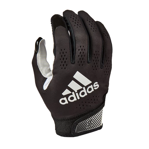 Best deal β€οΈ Adidas Adizero Men's Receiver Gloves Black/White π 3 Best deal β€οΈ Adidas Adizero Men's Receiver Gloves Black/White π