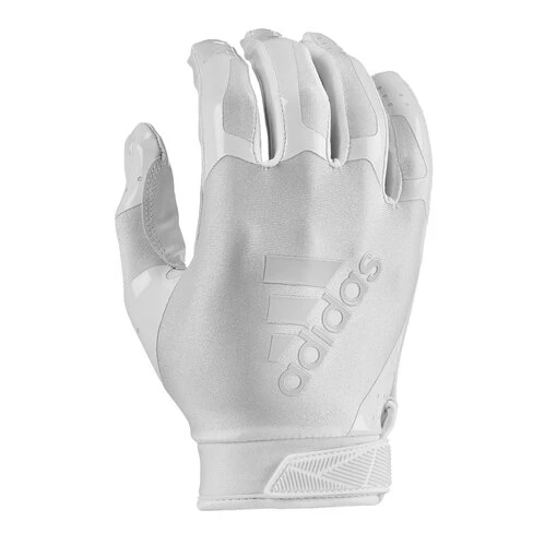 Best Sale π Adidas Adifast 3.0 Youth's Receiver Gloves White/White π₯ 3 Best Sale π Adidas Adifast 3.0 Youth's Receiver Gloves White/White π₯