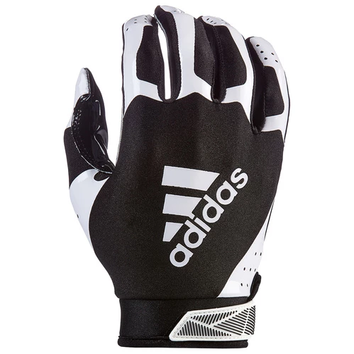 Cheap π Adidas Adifast 3.0 Adult Receiver Gloves Black/White π 3 Cheap π Adidas Adifast 3.0 Adult Receiver Gloves Black/White π