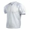 Outlet β€οΈ Champro Youth's Mesh Football Practice Jersey White βοΈ 1 Outlet β€οΈ Champro Youth's Mesh Football Practice Jersey White βοΈ -Adidas Shop 1320 12256 0005 100 big 03