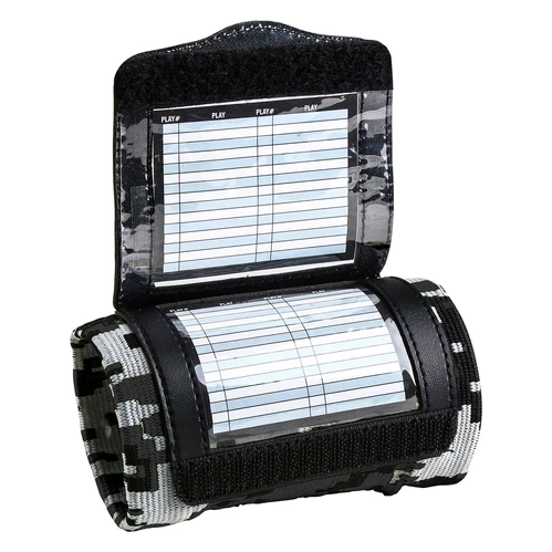 Deals π― Champro Triple-Play Wrist Playbook Black/Gray/White β¨ 3 Deals π― Champro Triple-Play Wrist Playbook Black/Gray/White β¨