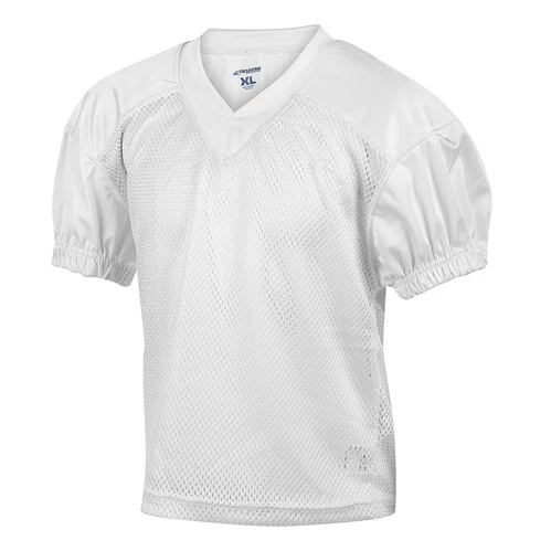 Cheapest π Champro Youth's Mesh Practice Football Jersey White β€οΈ 3 Cheapest π Champro Youth's Mesh Practice Football Jersey White β€οΈ