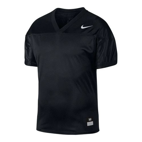 Budget ๐งจ Nike Adult's Core Football Practice Jersey Black ๐ 3 Budget ๐งจ Nike Adult's Core Football Practice Jersey Black ๐