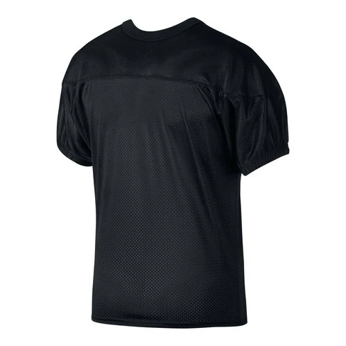Budget ๐งจ Nike Adult's Core Football Practice Jersey Black ๐ 4 Budget ๐งจ Nike Adult's Core Football Practice Jersey Black ๐ - Image 2