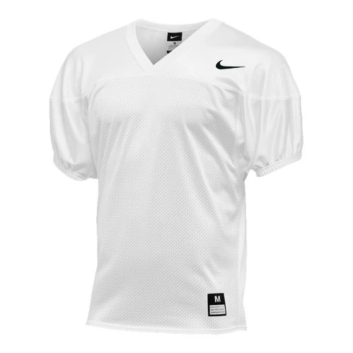 Deals ๐ Nike Youth's Core Football Practice Jersey White ๐ 3 Deals ๐ Nike Youth's Core Football Practice Jersey White ๐