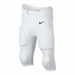 Discount ✨ Nike Youth's Recruit 3.0 Integrated Football Pants White 🎁