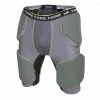 Discount β Alleson Adult's Integrated 5-Pad Football Girdle Charcoal Combo βοΈ 1 Discount β Alleson Adult's Integrated 5-Pad Football Girdle Charcoal Combo βοΈ -Adidas Shop 1320 12714 0002 082 big 02