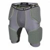 Best reviews of ⭐ Alleson Youth's Integrated Five-Pad Football Girdle Charcoal Combo ❤️ -Adidas Shop 1320 12714 0004 082 big 02