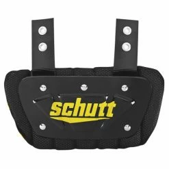 Top 10 ✔️ Schutt Sports Youth's Back Plate Original 😉