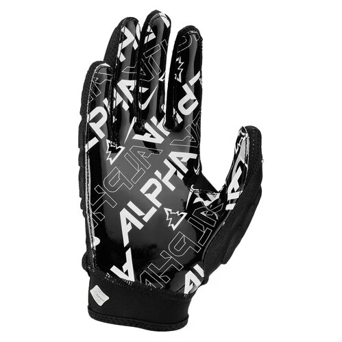 Coupon β Nike Superbad 6.0 Youth Football Gloves Black Combo π― 4 Coupon β Nike Superbad 6.0 Youth Football Gloves Black Combo π― - Image 2