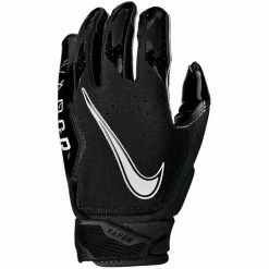 Buy 🔔 Nike Vapor Jet 6.0 Adult Football Gloves Black Combo ✔️