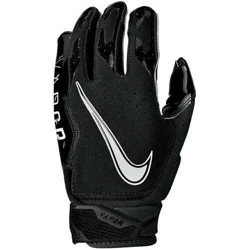 Buy π Nike Vapor Jet 6.0 Adult Football Gloves Black Combo βοΈ 3 Buy π Nike Vapor Jet 6.0 Adult Football Gloves Black Combo βοΈ
