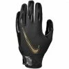 Cheap 🔥 Nike Vapor Jet 6.0 Youth's Football Gloves Black/Gold 🎉 -Adidas Shop 1320 14339 0606 036 big 03