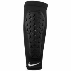 Best deal 🔥 Nike Hyper Core Pro Forearm Shivers Black Combo 🧨