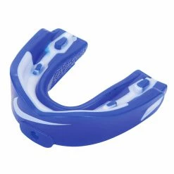 Wholesale 👍 Nike Hyperstrong Youth's Mouthguard Royal Blue 🌟