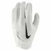Budget ⭐ Nike Vapor Jet 7.0 Adult Football Gloves White 🎁 2 Budget ⭐ Nike Vapor Jet 7.0 Adult Football Gloves White 🎁 -Adidas Shop 1320 14339 3505 100 big 03