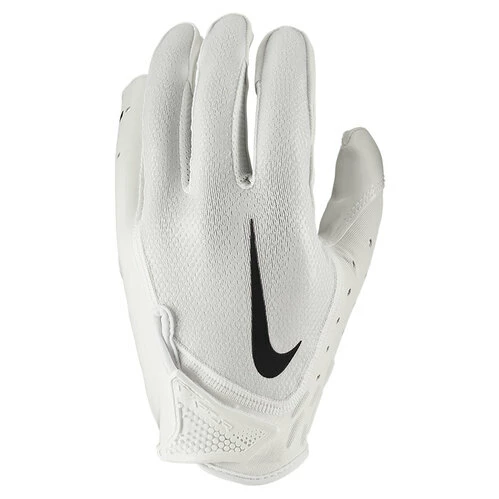 Budget β Nike Vapor Jet 7.0 Adult Football Gloves White π 3 Budget β Nike Vapor Jet 7.0 Adult Football Gloves White π