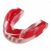 Deals 😍 Nike Youth's Hyperflow Mouthguard Red 🔥