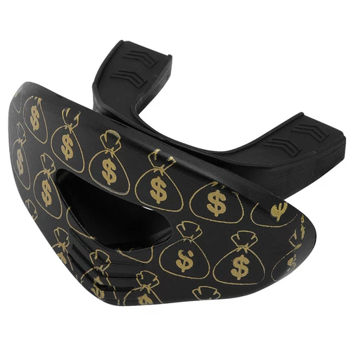 Top 10 π Soldier Sports Mo Money Lip Protector Mouthguards Original π 4 Top 10 π Soldier Sports Mo Money Lip Protector Mouthguards Original π - Image 2