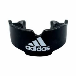 Best Pirce 🛒 Adidas Mouthguard Black/White ✔️