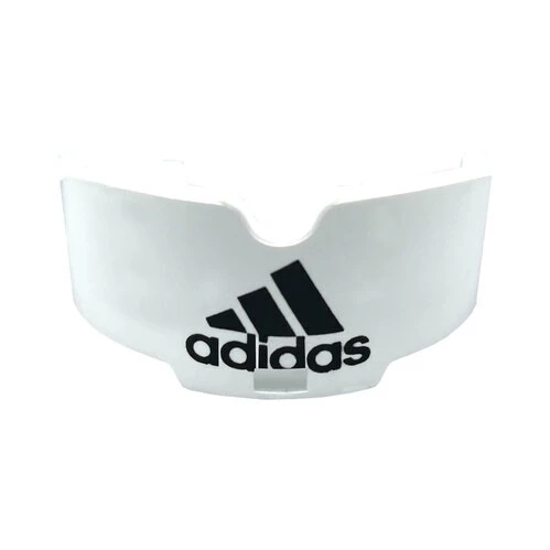 Outlet π Adidas Mouthguard White/Black π 3 Outlet π Adidas Mouthguard White/Black π