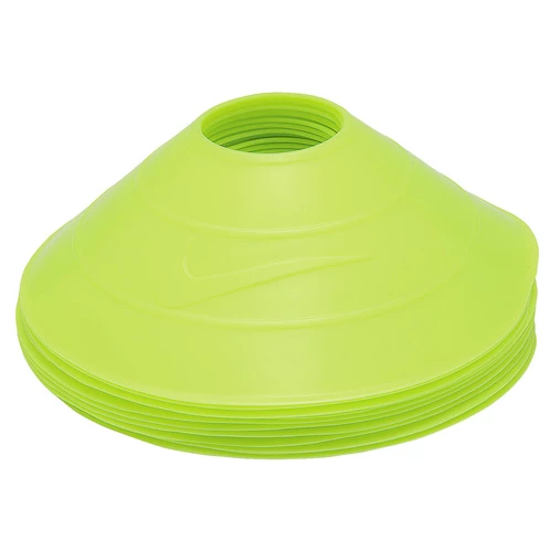 Flash Sale π Nike Training Cones - 10-Pack Volt β¨ 3 Flash Sale π Nike Training Cones - 10-Pack Volt β¨