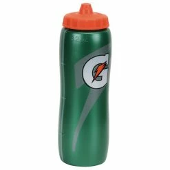 New 🎁 Gatorade 32-oz. Water Bottle Original 🧨