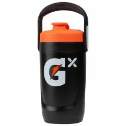 Top 10 🎁 Gatorade 64-oz. Gx Performance Jug Black ✔️
