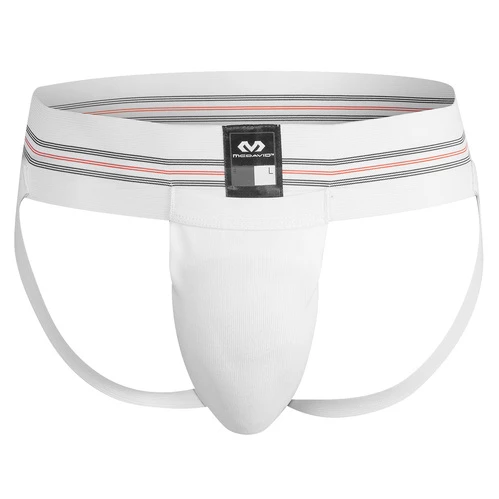Best reviews of ๐ McDAVID Adult's Classic Athletic Supporter With Flex Cup White ๐ 3 Best reviews of ๐ McDAVID Adult's Classic Athletic Supporter With Flex Cup White ๐