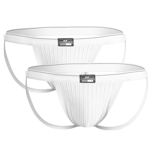 Cheap ๐ McDAVID Adult Classic Athletic Supporter - 2-Pack White ๐ 3 Cheap ๐ McDAVID Adult Classic Athletic Supporter - 2-Pack White ๐