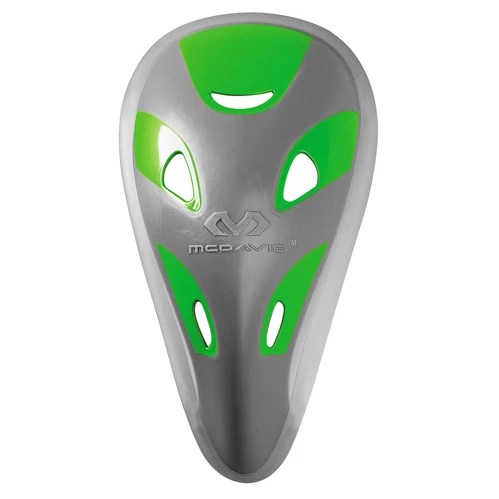 Best Pirce π McDAVID Youth's Classic Brief With Flex Cup White π 4 Best Pirce π McDAVID Youth's Classic Brief With Flex Cup White π - Image 2