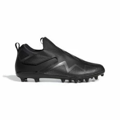 Promo 💯 Adidas Freak Spark Team Men's Football Cleats Black/Gray 🧨