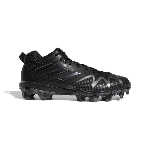 Cheap π Adidas Freak Spark MD Team Men's Football Cleats Black/Gray π 3 Cheap π Adidas Freak Spark MD Team Men's Football Cleats Black/Gray π