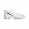 Outlet β€οΈ Adidas Freak Spark MD Team Men's Football Cleats White/Silver βοΈ 1 Outlet β€οΈ Adidas Freak Spark MD Team Men's Football Cleats White/Silver βοΈ -Adidas Shop 5840 11183 0037 164 big 05