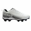Coupon ✨ Riddell Edge Low Cut RM Men's Football Cleats White/Black ✨ -Adidas Shop 5840 13470 0001 162 big 03