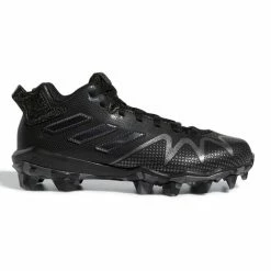 Buy 😍 Adidas Freak Spark Team Jr. Football Cleats Black/Gray 🎁
