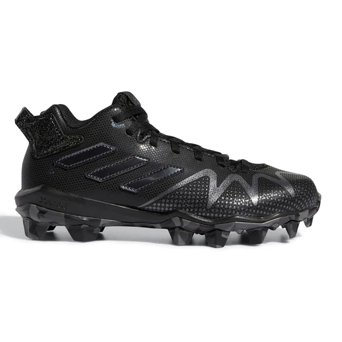 Buy π Adidas Freak Spark Team Jr. Football Cleats Black/Gray π 3 Buy π Adidas Freak Spark Team Jr. Football Cleats Black/Gray π
